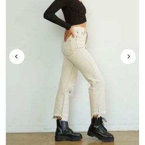 Urban outfitters BDG pax jeans